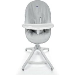 Kit Pappa Chicco Baby Hug 4 In 1 Neutral