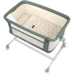 JANE Culla Jané Baby Side Botanic