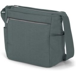 Borsa Cambio Day Bag Inglesina Aptica Emerald green