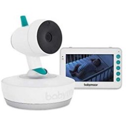 Baby Monitor Babymoov Yoo-Moov