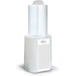 Scaldabiberon Con Sterilizzatore Chicco