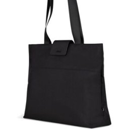 Borsa Cambio Joolz Space black