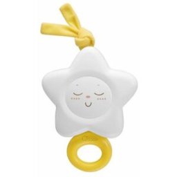 Carillon Ninna Chicco Stella