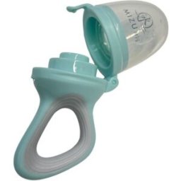 Mizu Baby Nutrition Feeder Kaori Verde Acqua
