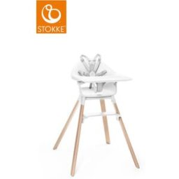 Seggiolone STOKKE® CLIKK™ White