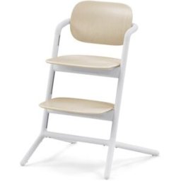 Cybex Gold Seggiolone Cybex Lemo Sand White