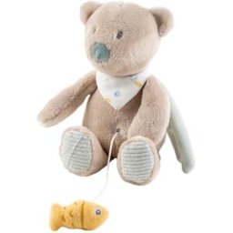 Mini Carillon Nattou Jesus L'Orso