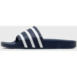 Adidas ADILETTE men Sandals & Slides blue in taglia:42