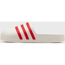 Adidas AdiFOM adilette men Sandals & Slides white in taglia:38