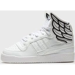 Adidas JS WINGS 4.0 KIDS Sneakers white in taglia:20