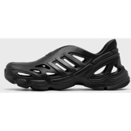 Adidas AdiFOM SUPERNOVA men Sandals & Slides black in taglia:43 1/3
