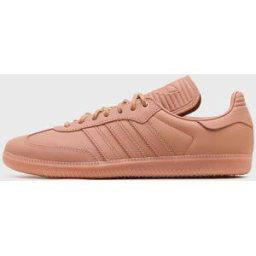 Adidas HUMANRACE SAMBA men Lowtop brown in taglia:44