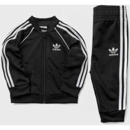 Adidas ADICOLOR SST Tracksuit Tracksuits black in taglia:INFANTS