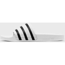 Adidas Adilette men Sandals & Slides white in taglia:37