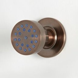 HudsonReed Idrogetto Bronzo Lucidato - Elizabeth