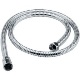 HudsonReed Flessibile Doccia Cromato da 1.5m