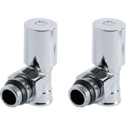 HudsonReed Valvole a Squadra per Radiatori