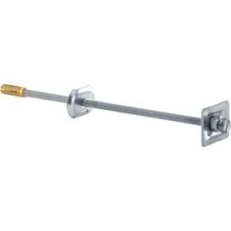 HudsonReed Supporto Stabilizzatore per Radiatori in Ghisa