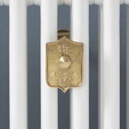 HudsonReed Supporto a Parete per Radiatori a Colonna Regent