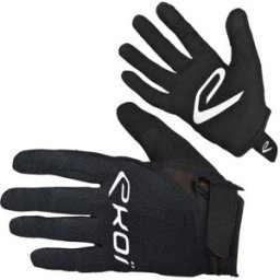 Ekoï GUANTI ESTIVI EKOI MTB NERO