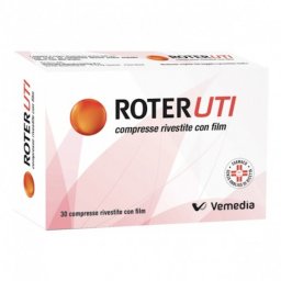 Roteruti 30 Compresse