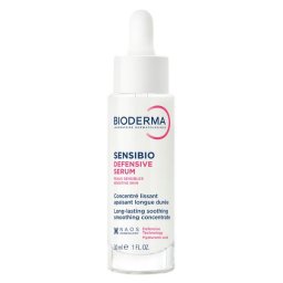 Bioderma Sensibio Defensive siero lenitivo per pelle sensibile