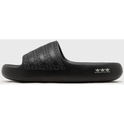 Adidas WMNS ADILETTE AYOON women Sandals & Slides black in taglia:38