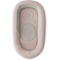 Riduttore Baby Nest Inglesina Welcome Pod Delicate Pink