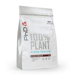 100% Plant (1000g)