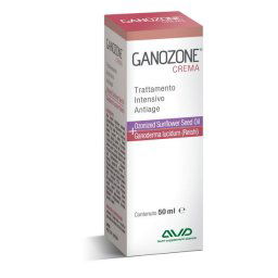 Ganozone Crema 50 ml