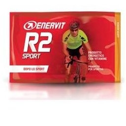 ENERVIT R2 SPORT 50G 1BUST