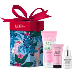 Cofanetto Euphidra Journey No Age - 3 pezzi