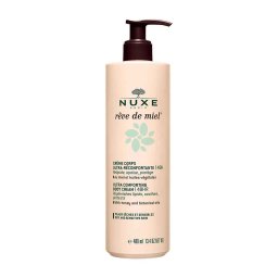 Nuxe Reve De Miel Crema Corpo Ultra-Comfort 48h 400ml Promo