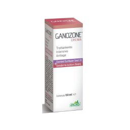 Ganozone Crema 50 ml