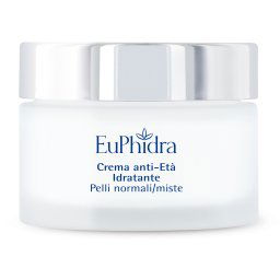 Euphidra Skin Crema Idratante 40ml