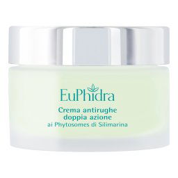 Euphidra Skin Crema Antirughe 40ml