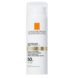 La Roche-Posay Anthelios Age Correct SPF50 crema anti-età