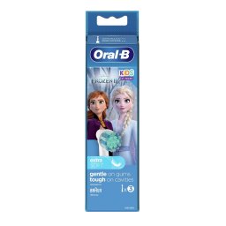 ORAL-B Ric.Frozen 3pz