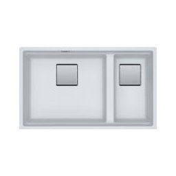 Kubus 2 Sottotop KNG 120 - Bianco
