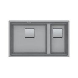 Kubus 2 Sottotop KNG 120 - Stone Grey