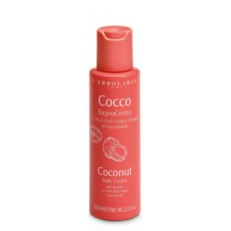 Cocco BagnoCrema L'ERBOLARIO 100ml