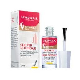 MAVALA HUILE CUTICULE 10ML