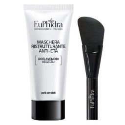 Euphidra Maschera Ristrutturante Anti Eta'