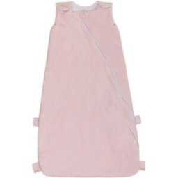 Sacco Nanna Picci Allungabile In Ciniglia 0-6/24 Mesi Tog 2.5 Rosa