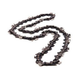 Trade Shop - Catena 8" Ricambio Per Motosega Elettrosega A Batteria Potatura Giardino -