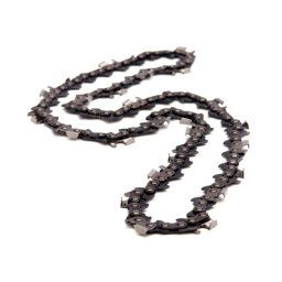 Trade Shop - Catena 6" Ricambio Per Motasega Elettrosega A Batteria Potatura Giardino -