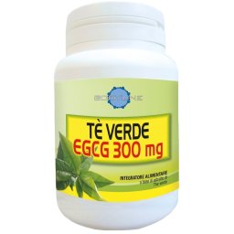 TE VERDE EGCG 30CPS