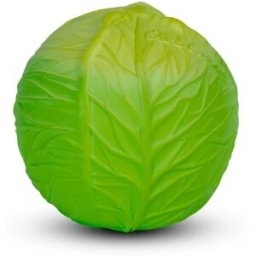 Palla Sensoriale Cavolo Verde - Oli & Carol