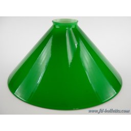 vetro cono verde vc2