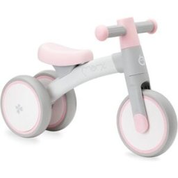 Balance Bike Momi Tedi Rosa